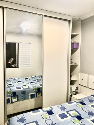 Imagem Apartamento com 2 Quartos à Venda, 47 m² em Parque Boturussu - São Paulo Imagem Apartamento com 2 Quartos à Venda, 47 m² em Parque Boturussu - São Paulo