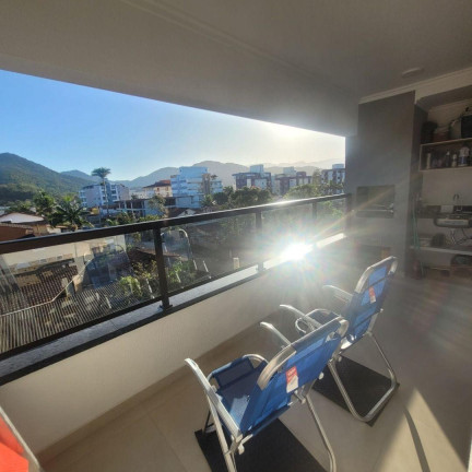 Imagem Apartamento com 2 Quartos à Venda, 87 m² em Itaguá - Ubatuba