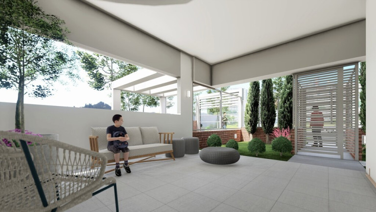 Imagem Apartamento com 2 Quartos à Venda, 59 m² em Jardim Botânico - Porto Alegre