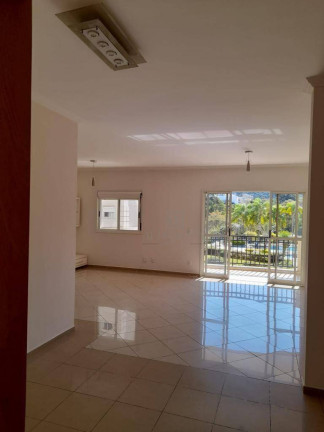 Apartamento com 3 Quartos para Alugar, 139 m² em  Alphaville - Santana De Parnaíba