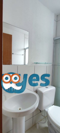 Imagem Apartamento com 2 Quartos para Alugar, 45 m² em Sim - Feira De Santana