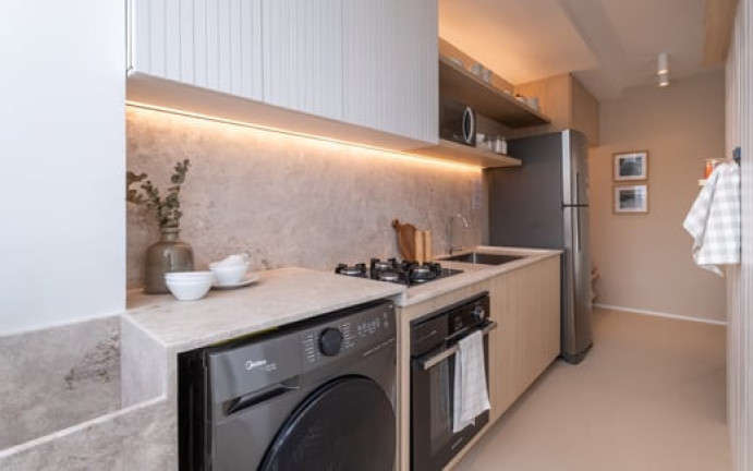 Imagem Apartamento com 1 Quarto à Venda, 44 m² em Centro - Niterói