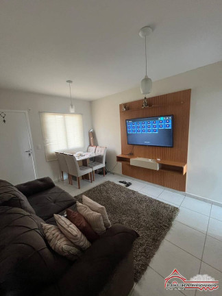 Imagem Apartamento com 2 Quartos à Venda, 55 m² em Loteamento Villa Branca - Jacareí Imagem Apartamento com 2 Quartos à Venda, 55 m² em Loteamento Villa Branca - Jacareí