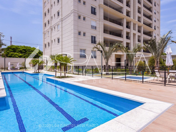 Apartamento com 4 Quartos à Venda, 296 m² em Anhangabaú - Jundiaí