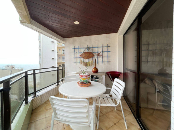 Imagem Apartamento com 3 Quartos à Venda, 177 m² em Pitangueiras - Guarujá Imagem Apartamento com 3 Quartos à Venda, 177 m² em Pitangueiras - Guarujá