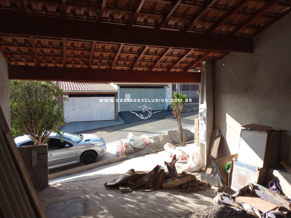 Imagem Casa com 3 Quartos à Venda, 100 m² em Jardim São Marcos - Itatiba