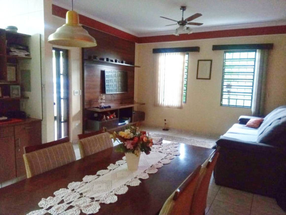 Imagem Casa com 4 Quartos à Venda, 250 m² em Ribeirão Preto Imagem Casa com 4 Quartos à Venda, 250 m² em Ribeirão Preto