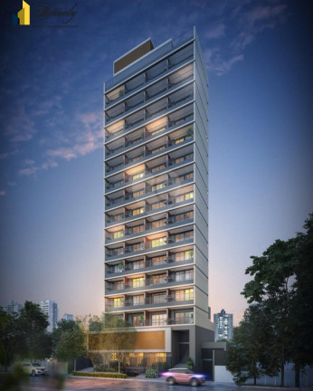 Imagem Apartamento com 2 Quartos à Venda, 55 m² em Jardim Paulista - São Paulo Imagem Apartamento com 2 Quartos à Venda, 55 m² em Jardim Paulista - São Paulo