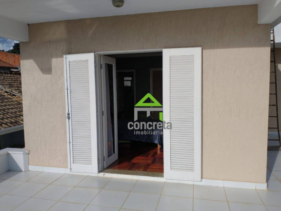 Imagem Casa de Condomínio com 4 Quartos à Venda, 300 m² em Paysage Noble - Vargem Grande Paulista Imagem Casa de Condomínio com 4 Quartos à Venda, 300 m² em Paysage Noble - Vargem Grande Paulista