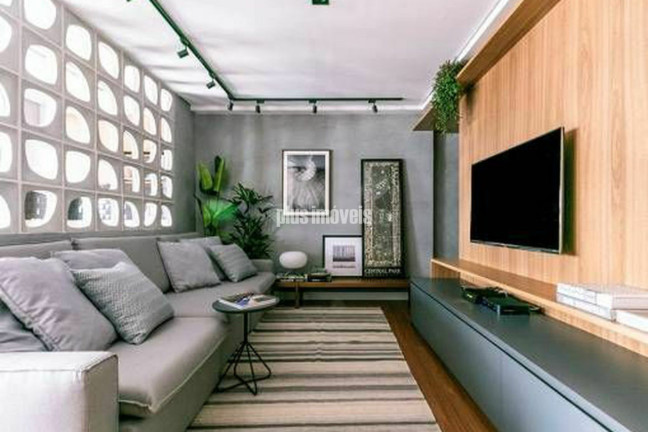 Imagem Apartamento com 3 Quartos à Venda, 103 m² em Vila Gumercindo - São Paulo Imagem Apartamento com 3 Quartos à Venda, 103 m² em Vila Gumercindo - São Paulo