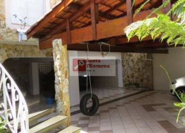 Imagem Sobrado com 3 Quartos à Venda, 500 m² em Campestre - Santo André Imagem Sobrado com 3 Quartos à Venda, 500 m² em Campestre - Santo André