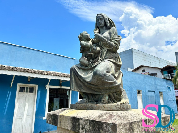 Imagem Galpão à Venda, 580 m² em Centro - Ubatuba Imagem Galpão à Venda, 580 m² em Centro - Ubatuba
