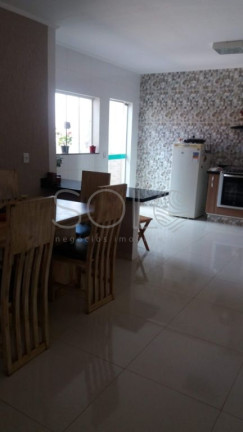 Imagem Casa com 2 Quartos à Venda,  em Jardim Maria Luiza - Araraquara