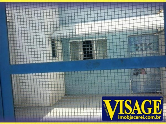 Imóvel Comercial à Venda,  em Jd. St. Maria - Jacareí