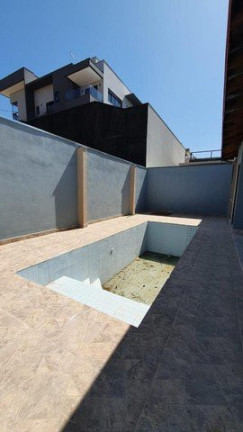 Imagem Casa com 3 Quartos à Venda, 150 m² em São José Dos Campos