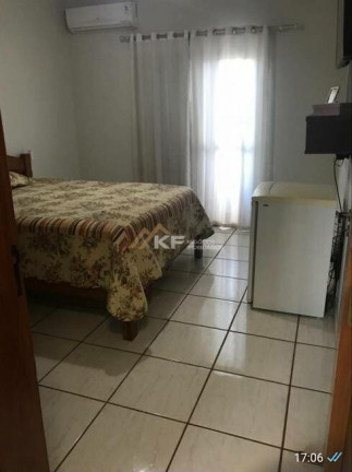 Imagem Casa de Condomínio com 2 Quartos à Venda, 153 m² em Parque Residencial Cândido Portinari - Ribeirão Preto