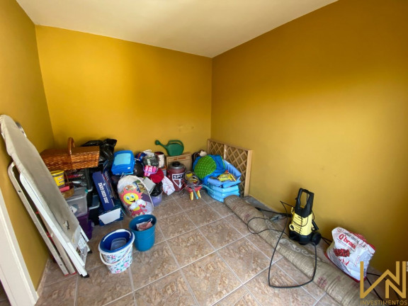 Imagem Imóvel com 3 Quartos à Venda,  em Marambaia - Vinhedo