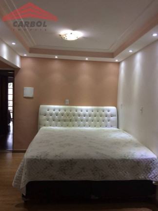 Imagem Casa com 4 Quartos à Venda, 181 m² em Jardim Nações Unidas - Jundiaí