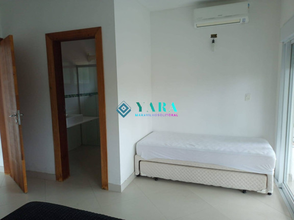 Imagem Casa com 4 Quartos à Venda, 350 m² em Lázaro - Ubatuba