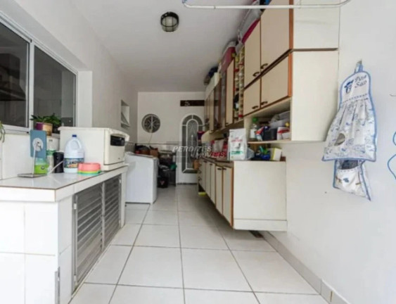 Imagem Casa com 4 Quartos à Venda, 255 m² em Vila Pompéia - São Paulo Imagem Casa com 4 Quartos à Venda, 255 m² em Vila Pompéia - São Paulo