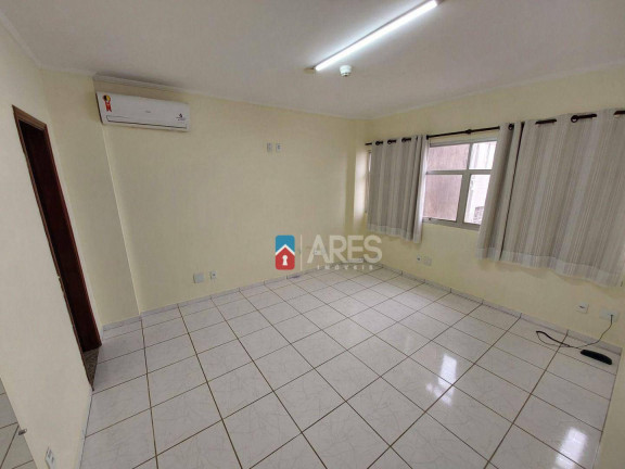 Sala Comercial para Alugar, 13 m² em Centro - Santa Bárbara D'oeste