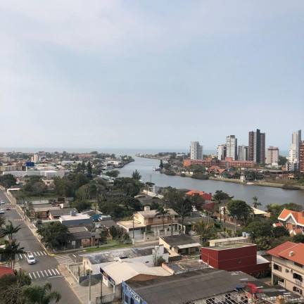 Imagem Apartamento com 3 Quartos à Venda, 137 m² em Centro - Passo De Torres