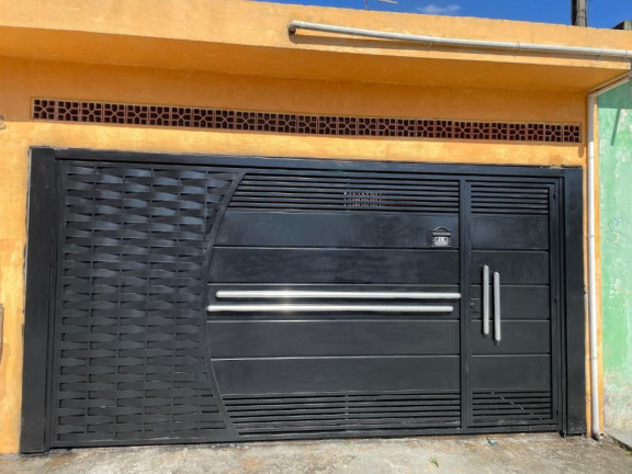 Imagem Casa com 3 Quartos à Venda, 188 m² em Vila Urupês - Suzano Imagem Casa com 3 Quartos à Venda, 188 m² em Vila Urupês - Suzano