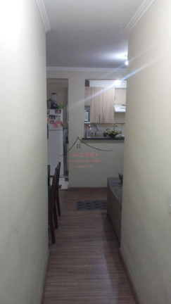 Imagem Apartamento com 2 Quartos à Venda, 44 m² em Jardim Santa Terezinha (zona Leste) - São Paulo Imagem Apartamento com 2 Quartos à Venda, 44 m² em Jardim Santa Terezinha (zona Leste) - São Paulo