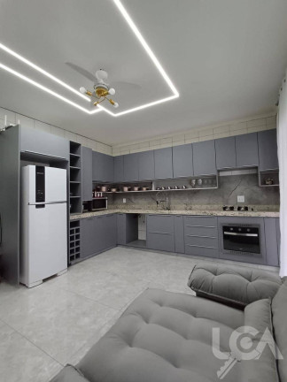 Casa com 2 Quartos à Venda, 100 m² em Morro Do Algodão - Caraguatatuba