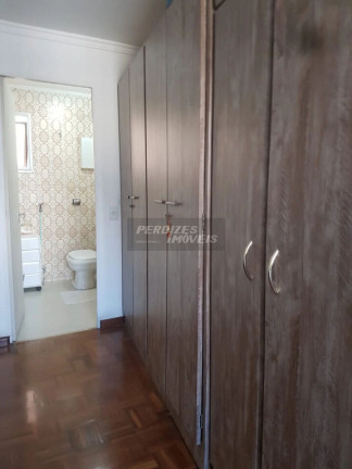 Imagem Apartamento com 3 Quartos à Venda, 98 m² em Perdizes - São Paulo Imagem Apartamento com 3 Quartos à Venda, 98 m² em Perdizes - São Paulo