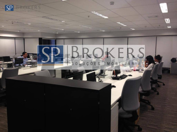 Imagem Sala Comercial para Alugar, 529 m² em Pinheiros - São Paulo Imagem Sala Comercial para Alugar, 529 m² em Pinheiros - São Paulo
