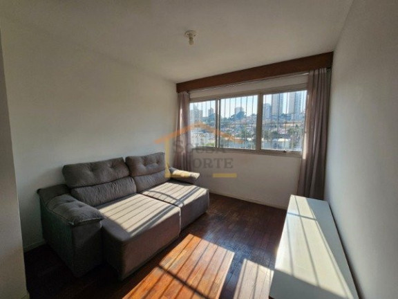 Imagem Apartamento com 3 Quartos à Venda, 96 m² em Santana - São Paulo Imagem Apartamento com 3 Quartos à Venda, 96 m² em Santana - São Paulo