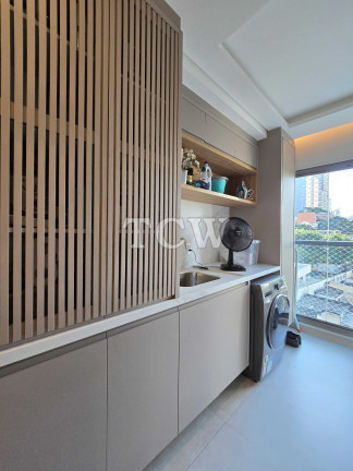 Imagem Apartamento com 2 Quartos à Venda, 85 m² em Vila Mariana - São Paulo