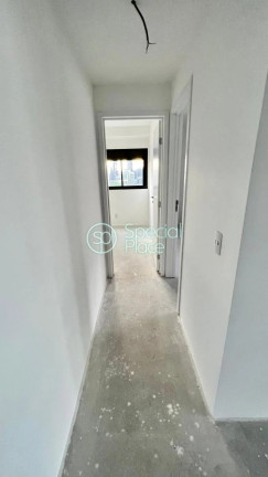 Imagem Apartamento com 3 Quartos à Venda, 200 m² em Brooklin - São Paulo