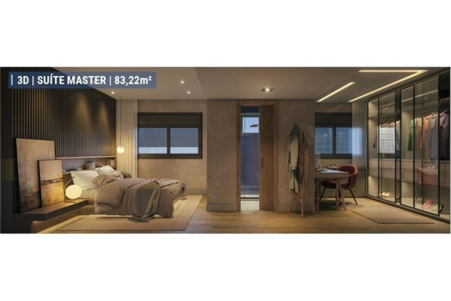 Imagem Apartamento com 3 Quartos à Venda, 82 m² em Passo Da Areia - Porto Alegre Imagem Apartamento com 3 Quartos à Venda, 82 m² em Passo Da Areia - Porto Alegre