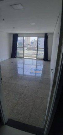 Imagem Apartamento para Alugar, 35 m² em Barra Funda - São Paulo