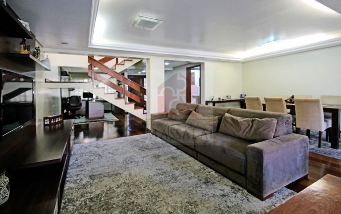 Imagem Casa com 4 Quartos à Venda, 300 m² em Aberta Dos Morros - Porto Alegre Imagem Casa com 4 Quartos à Venda, 300 m² em Aberta Dos Morros - Porto Alegre