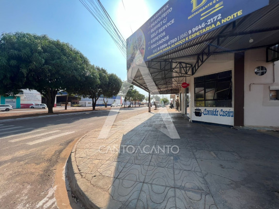 Imagem Terreno à Venda, 600 m² em Jardim Jacarandás - Sinop Imagem Terreno à Venda, 600 m² em Jardim Jacarandás - Sinop