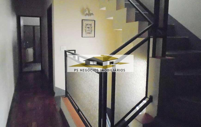 Imagem Sobrado com 2 Quartos à Venda, 252 m² em Cambuci - São Paulo