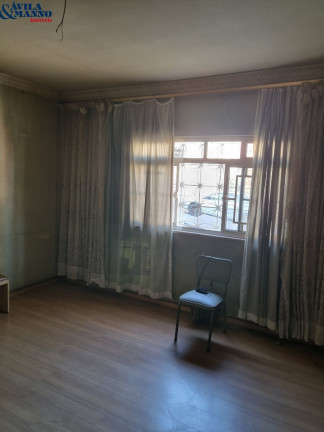 Imagem Sobrado com 3 Quartos à Venda, em Vila Regente Feijó - São Paulo Imagem Sobrado com 3 Quartos à Venda, em Vila Regente Feijó - São Paulo