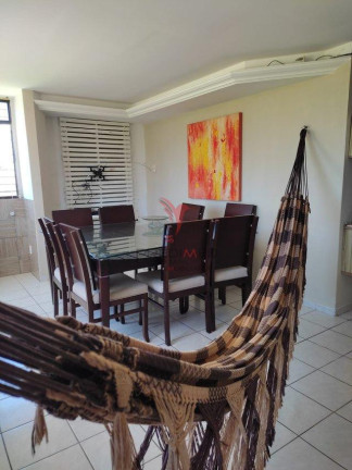 Imagem Apartamento com 4 Quartos à Venda, 100 m² em Bessa - João Pessoa