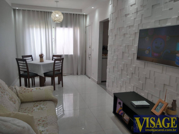 Imagem Casa com 3 Quartos à Venda, em Cid. Salvador - Jacareí Imagem Casa com 3 Quartos à Venda, em Cid. Salvador - Jacareí