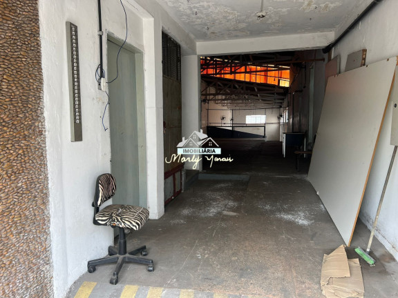 Imóvel Comercial para Alugar, 350 m² em São João Clímaco - São Paulo