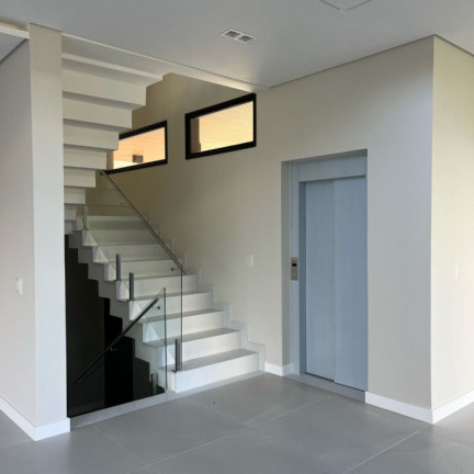 Imagem Casa com 4 Quartos à Venda, 440 m² em Condomínio Residencial Alphaville - São José Dos Campos