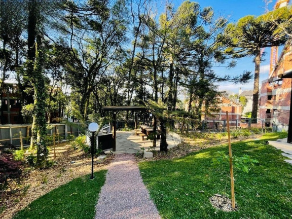 Imagem Apartamento com 2 Quartos à Venda, 78 m² em Centro - Gramado