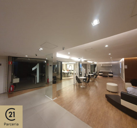 Imagem Imóvel Comercial à Venda ou Locação, 70 m² em Campo Belo - São Paulo
