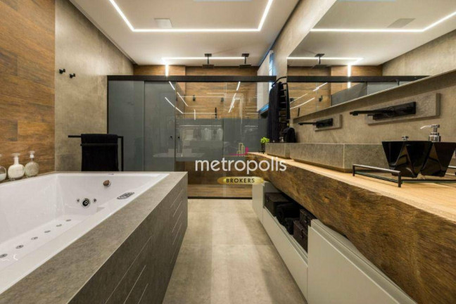 Imagem Sobrado com 4 Quartos à Venda, 800 m² em Cerâmica - São Caetano Do Sul Imagem Sobrado com 4 Quartos à Venda, 800 m² em Cerâmica - São Caetano Do Sul