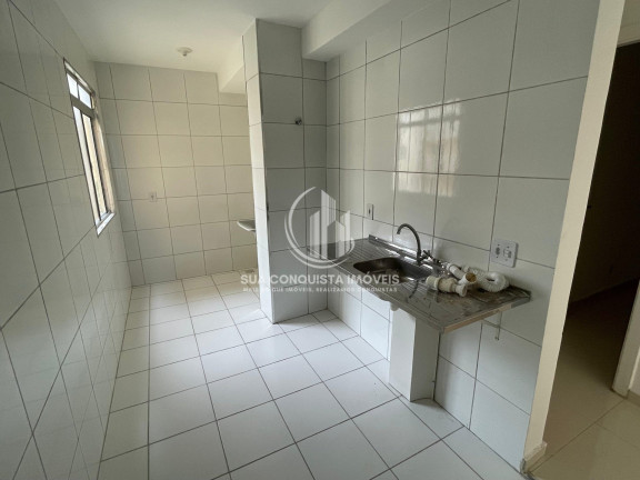 Imagem Apartamento com 2 Quartos à Venda, 55 m² em Jardim Tatiana - Votorantim