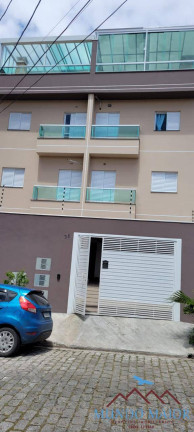 Imagem Cobertura com 3 Quartos à Venda, 124 m² em Vila Bela Vista - Santo André Imagem Cobertura com 3 Quartos à Venda, 124 m² em Vila Bela Vista - Santo André