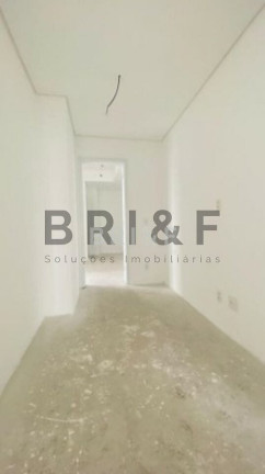 Imagem Apartamento com 4 Quartos à Venda, 189 m² em Brooklin - São Paulo